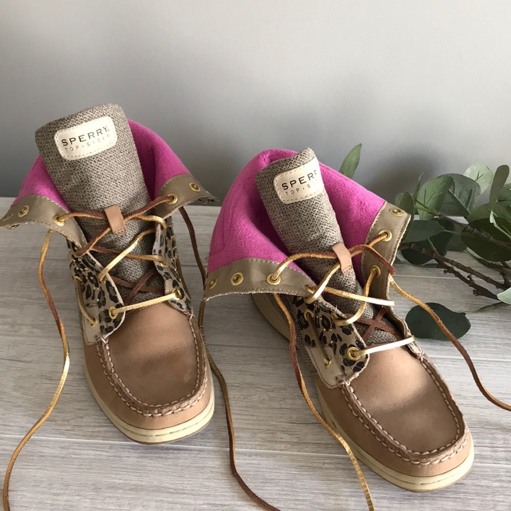 Sperry Top Siders